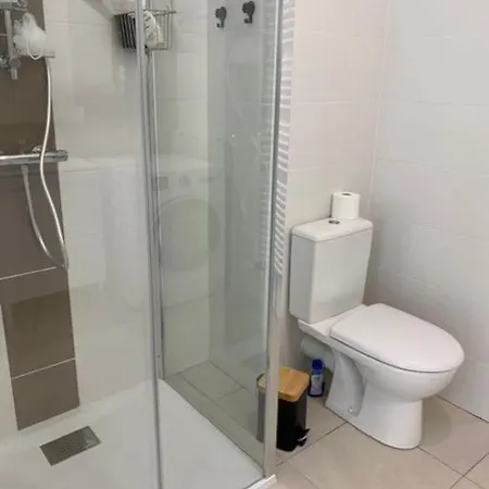 Bel Avec Vue Sur La Baie D'authie דירה Berck