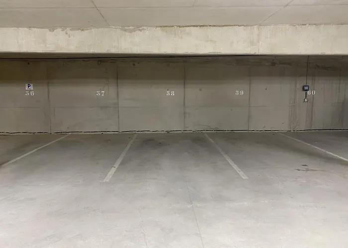 Bel Avec Vue Sur La Baie D'authie Apartman Berck