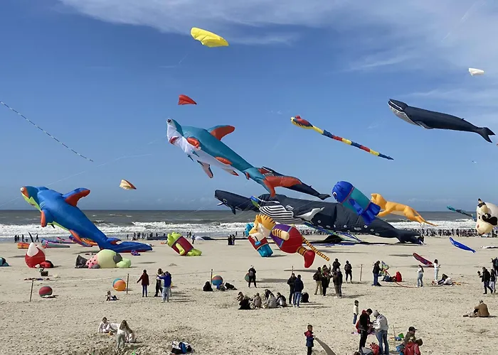 Bel Avec Vue Sur La Baie D'authie Apartman *