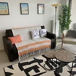 Appartement Bel Avec Vue Sur La Baie D'authie Berck