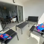 Appartement Bel Avec Vue Sur La Baie D'authie *