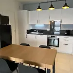 Appartement Bel Avec Vue Sur La Baie D'authie *