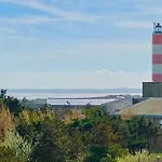 Bel Avec Vue Sur La Baie D'authie * Berck