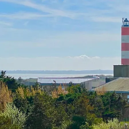 Bel Avec Vue Sur La Baie D'authie * Berck