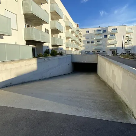 Bel Avec Vue Sur La Baie D'authie Berck