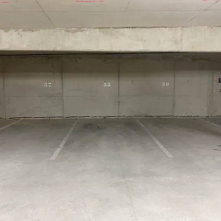 Bel Avec Vue Sur La Baie D'authie Διαμέρισμα Berck