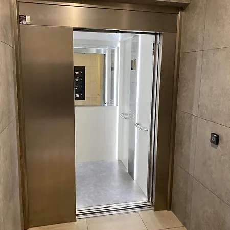 Bel Avec Vue Sur La Baie D'authie Berck