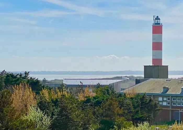 Bel Avec Vue Sur La Baie D'authie * Berck